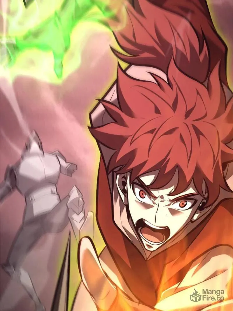 I am the Strongest Boss Chapter 41 page 57 - 