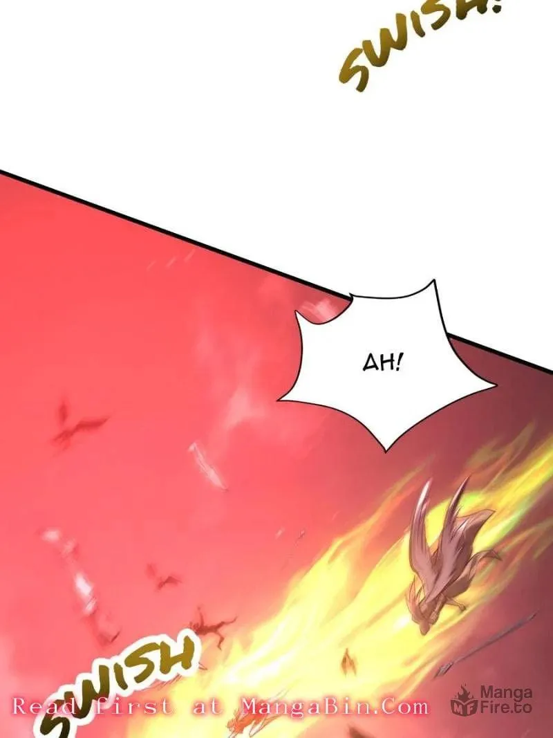I am the Strongest Boss Chapter 41 page 60 - 