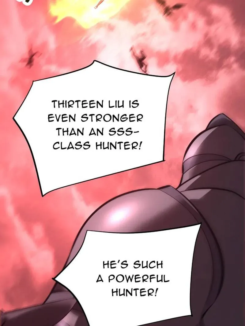 I am the Strongest Boss Chapter 41 page 61 - 