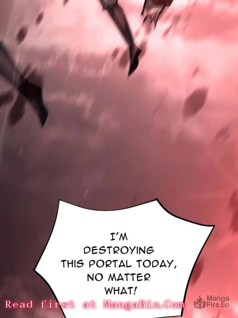 I am the Strongest Boss Chapter 41 page 65 - 