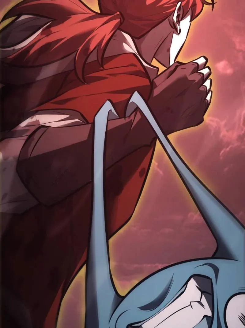 I am the Strongest Boss Chapter 41 page 76 - 