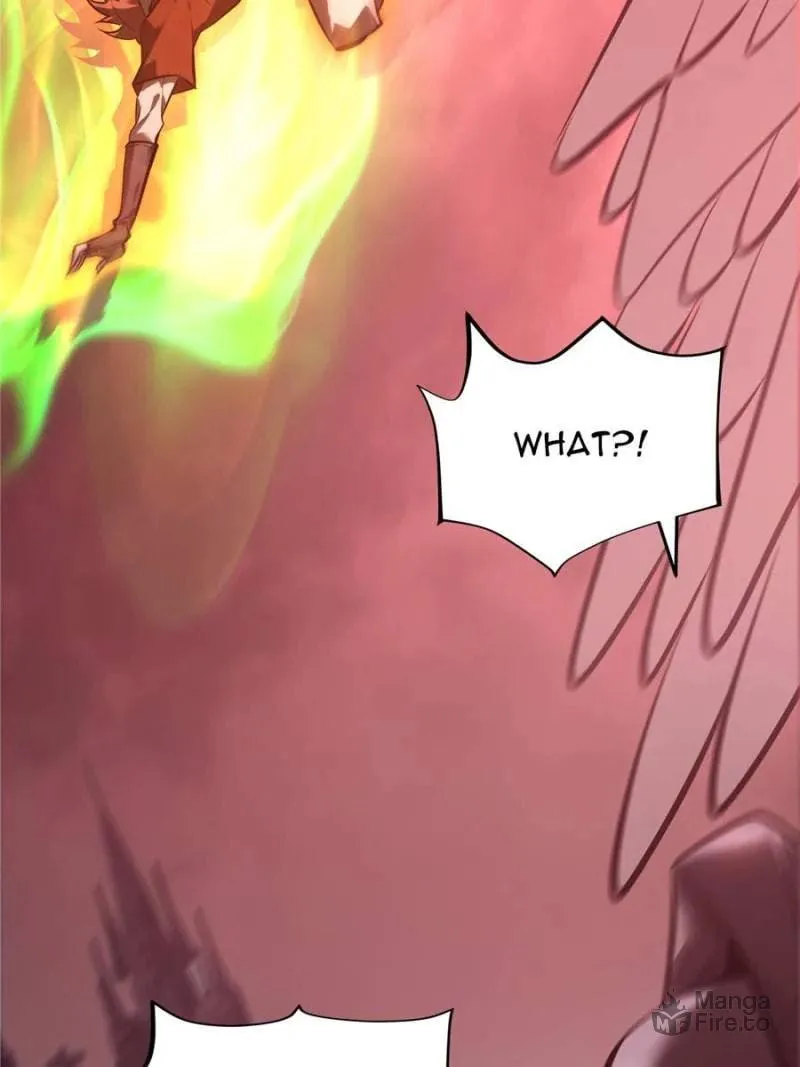 I am the Strongest Boss Chapter 41 page 10 - 