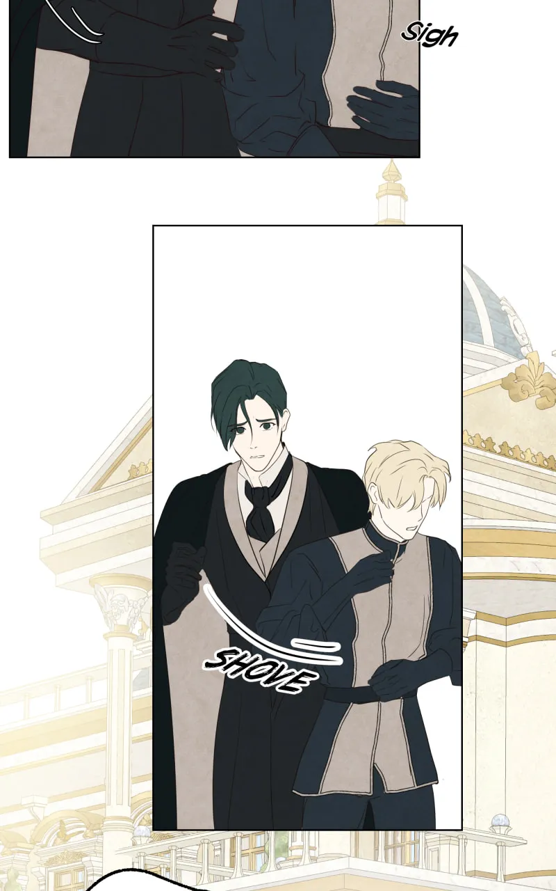 I Am the Villain Chapter 32 page 22 - 