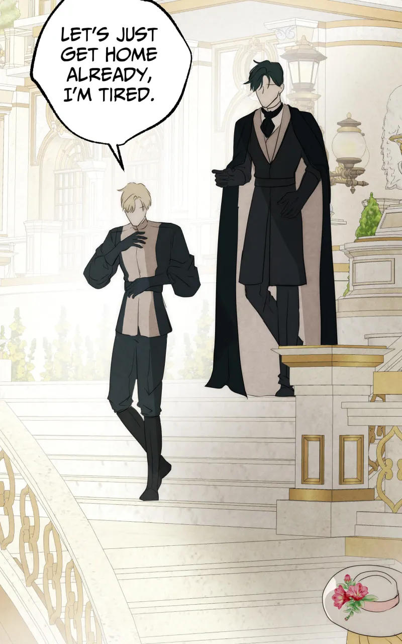 I Am the Villain Chapter 32 page 23 - 