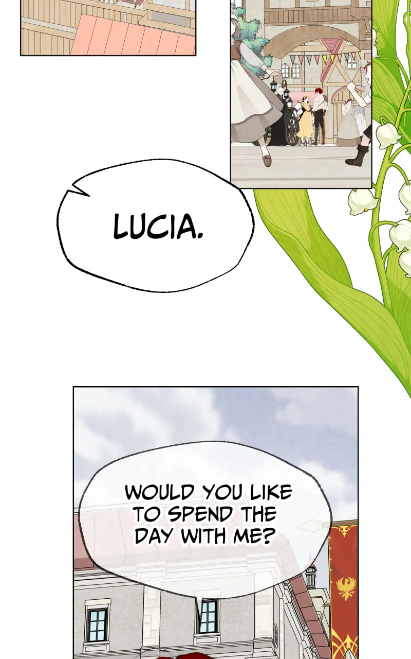 I Am the Villain Chapter 32 page 34 - 