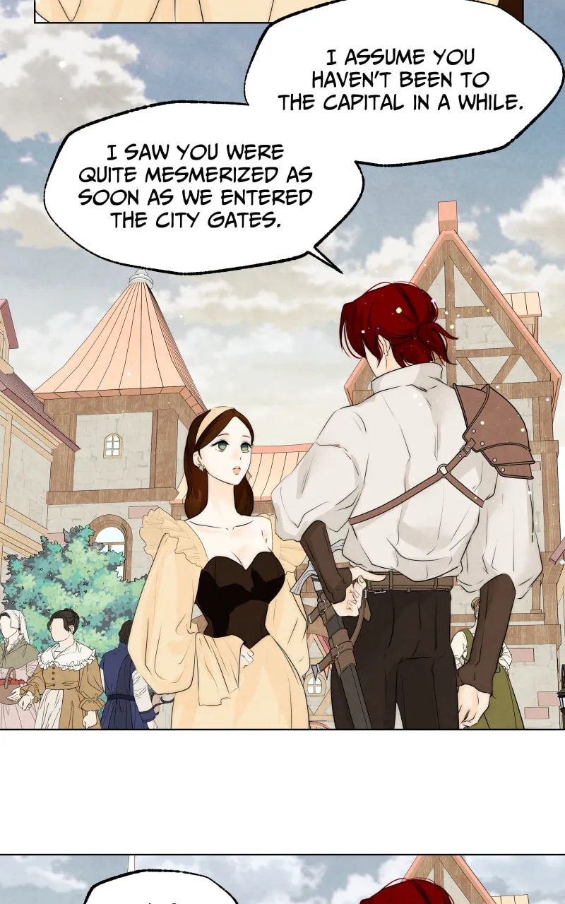 I Am the Villain Chapter 32 page 38 - 