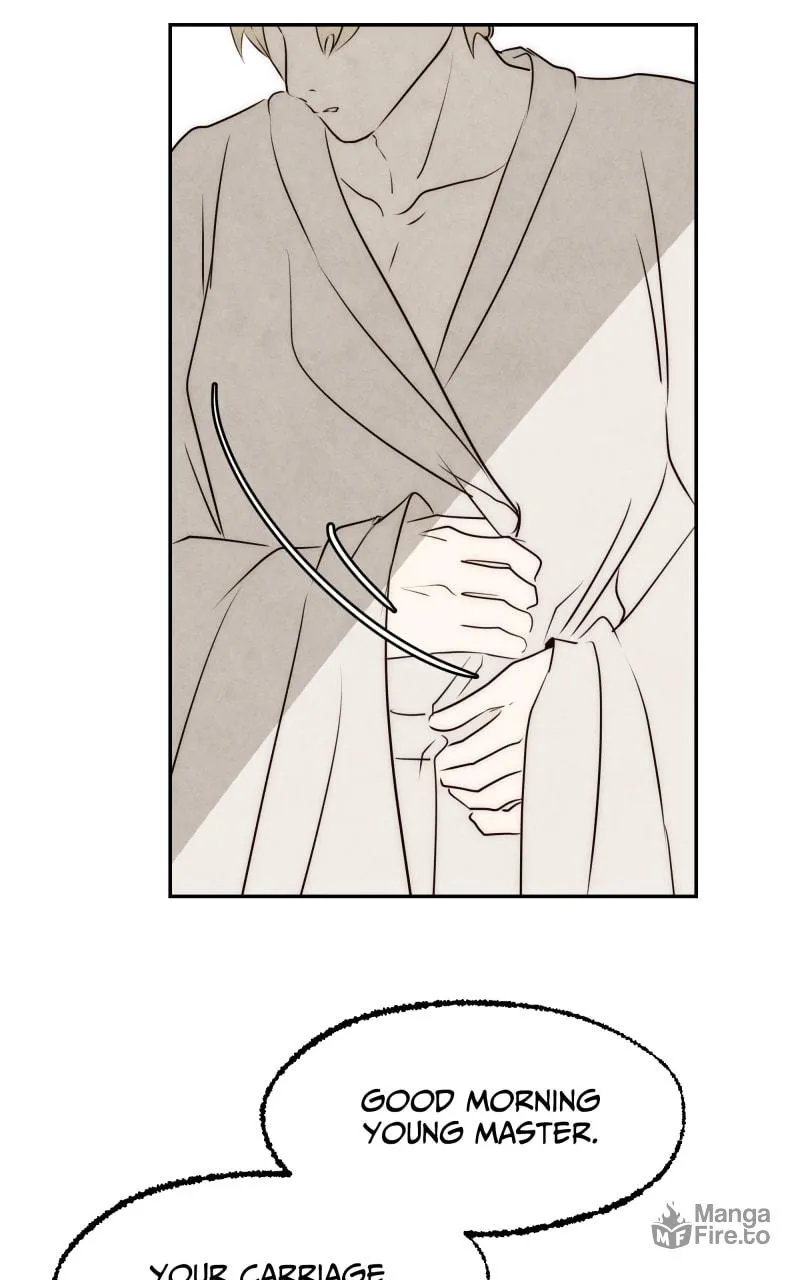 I Am the Villain Chapter 32 page 5 - 