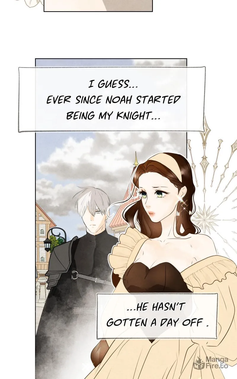 I Am the Villain Chapter 32 page 42 - 