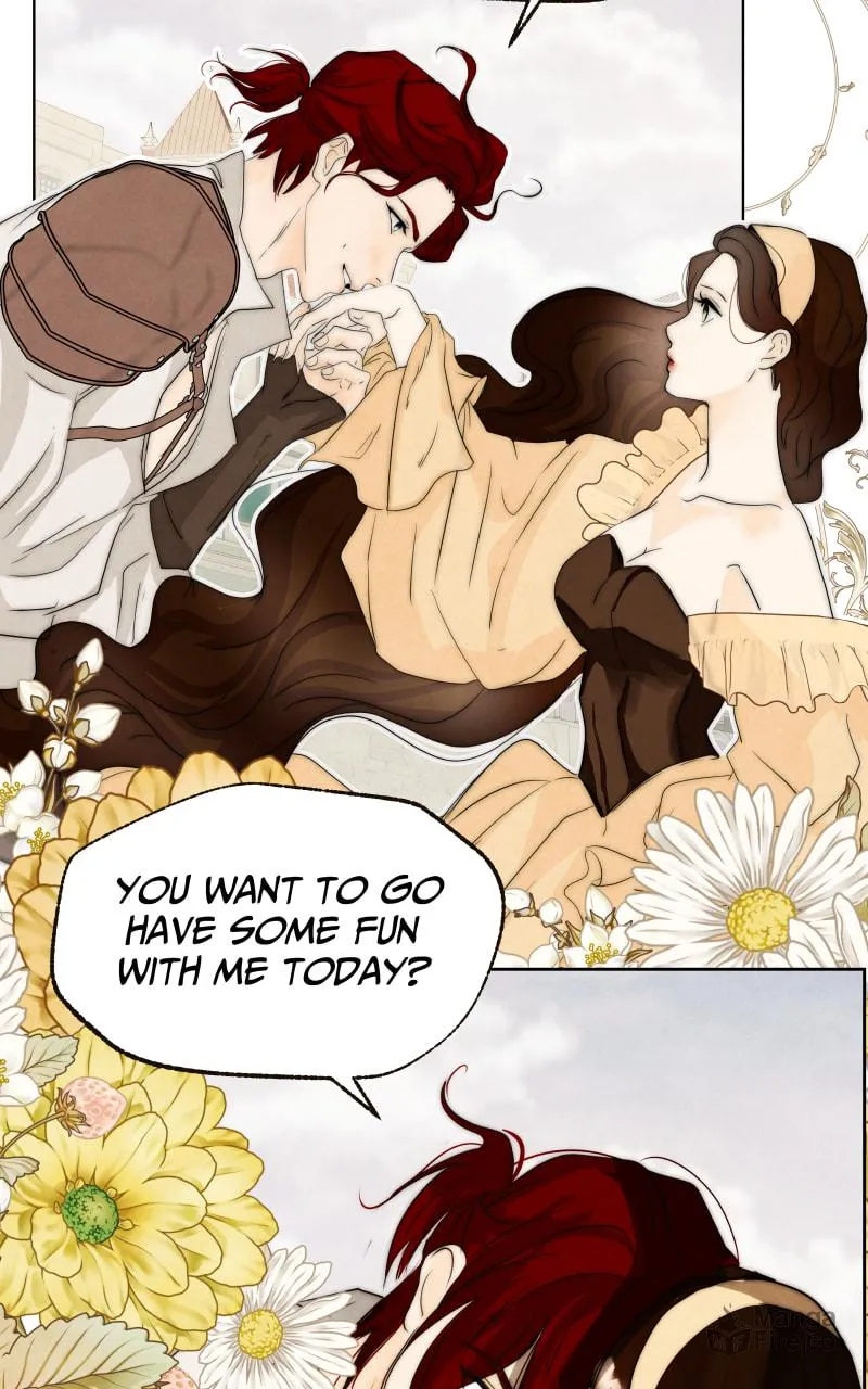 I Am the Villain Chapter 32 page 45 - 