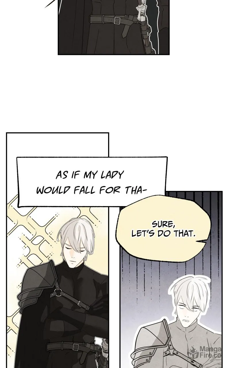 I Am the Villain Chapter 32 page 48 - 