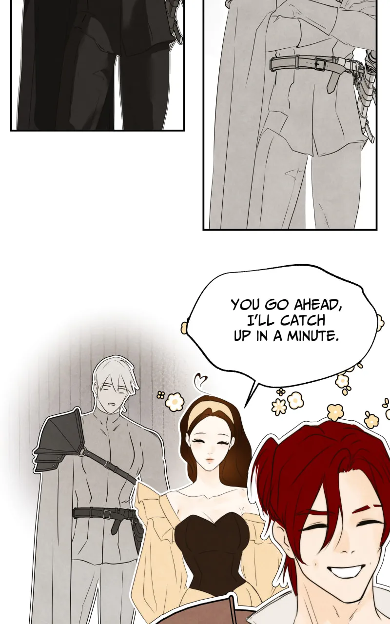 I Am the Villain Chapter 32 page 49 - 