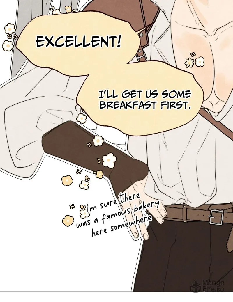 I Am the Villain Chapter 32 page 50 - 