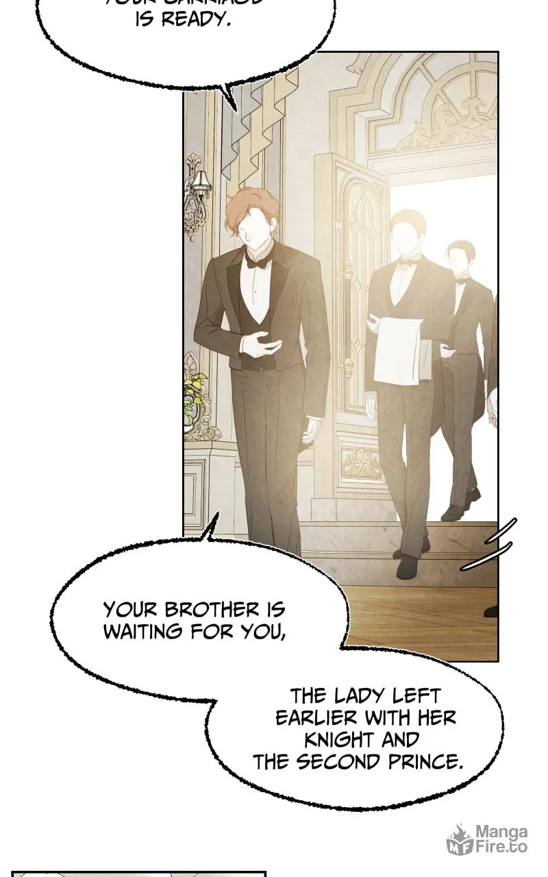 I Am the Villain Chapter 32 page 6 - 