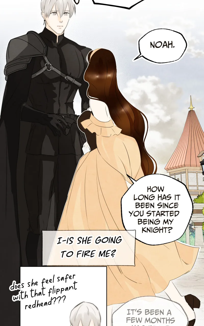I Am the Villain Chapter 32 page 53 - 