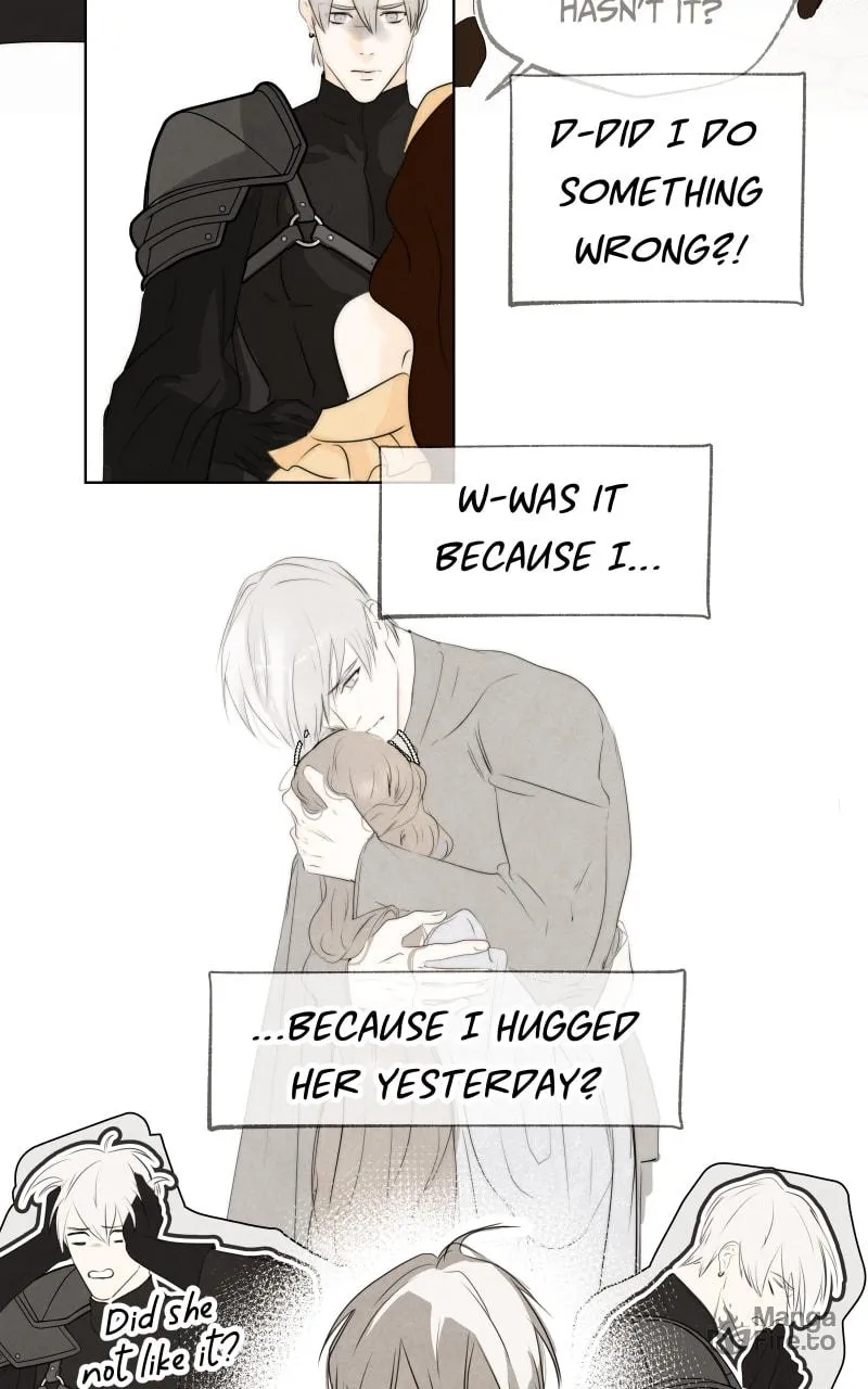I Am the Villain Chapter 32 page 54 - 