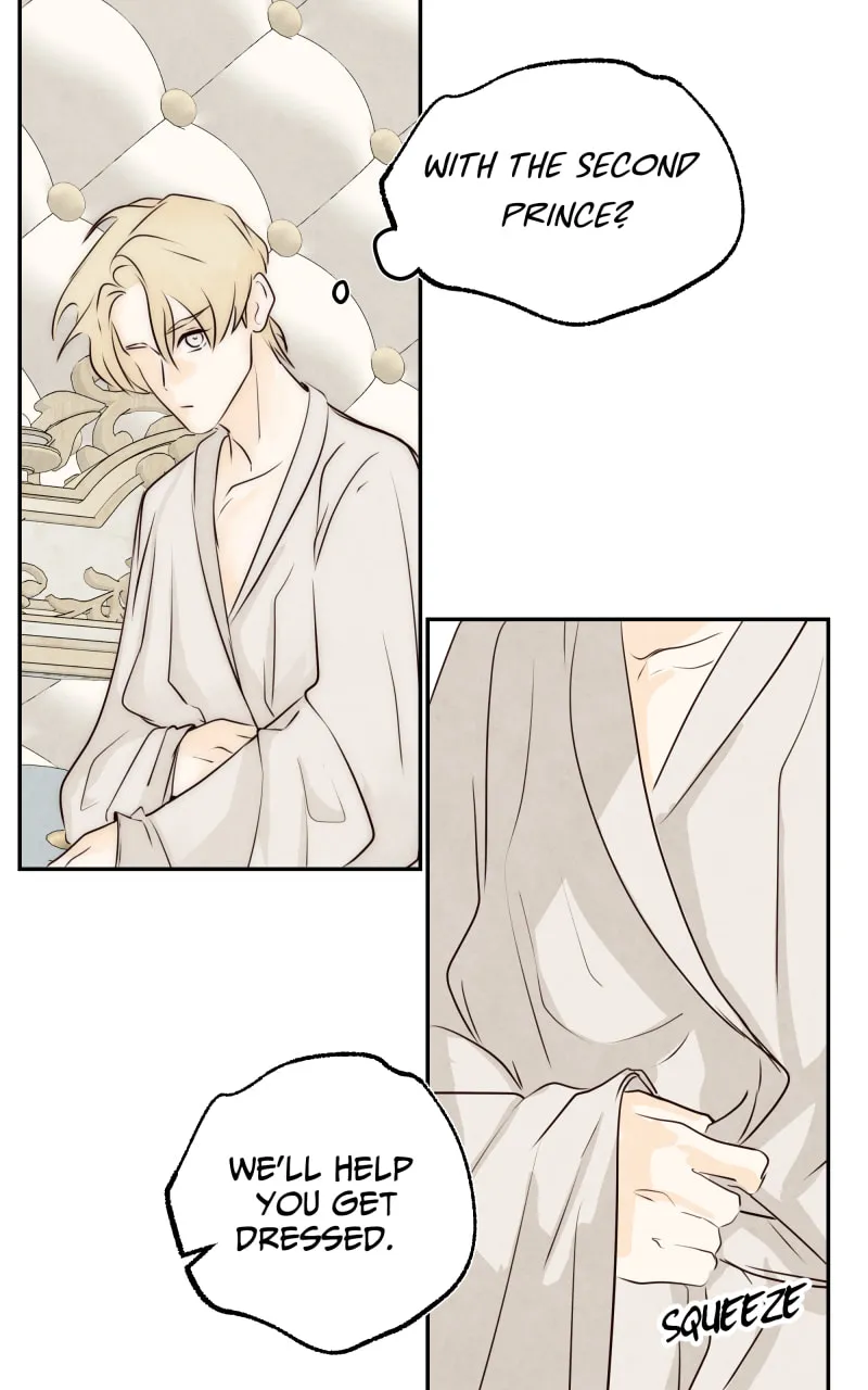 I Am the Villain Chapter 32 page 7 - 