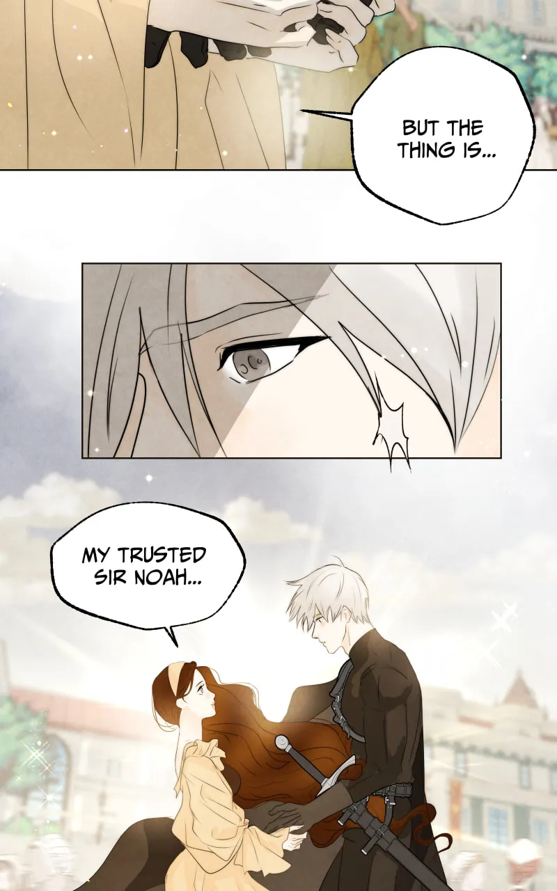 I Am the Villain Chapter 32 page 64 - 