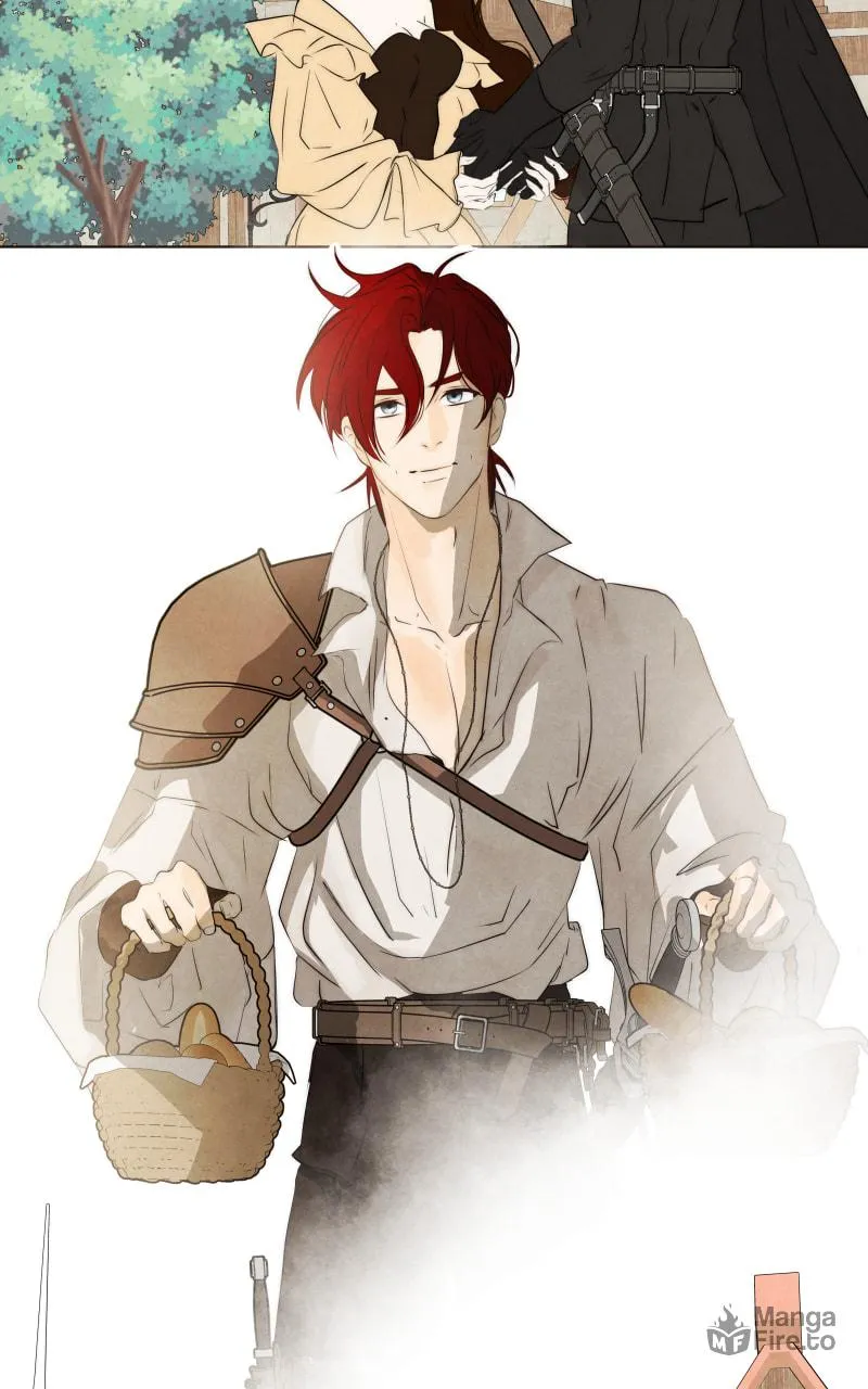 I Am the Villain Chapter 32 page 69 - 