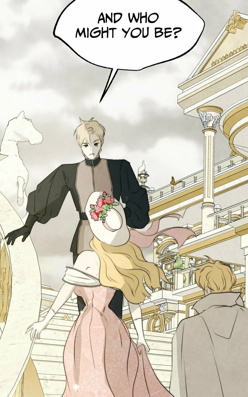I Am the Villain Chapter 33 page 2 - 