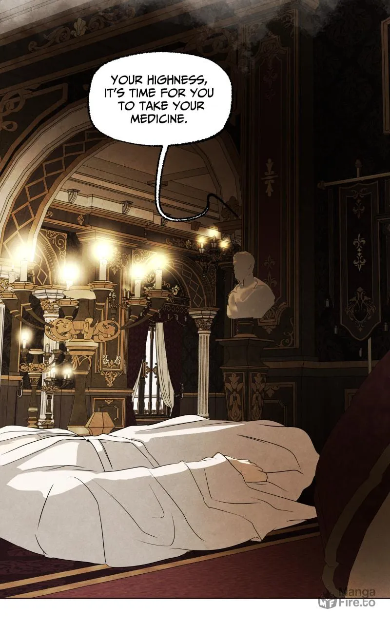 I Am the Villain Chapter 33 page 42 - 