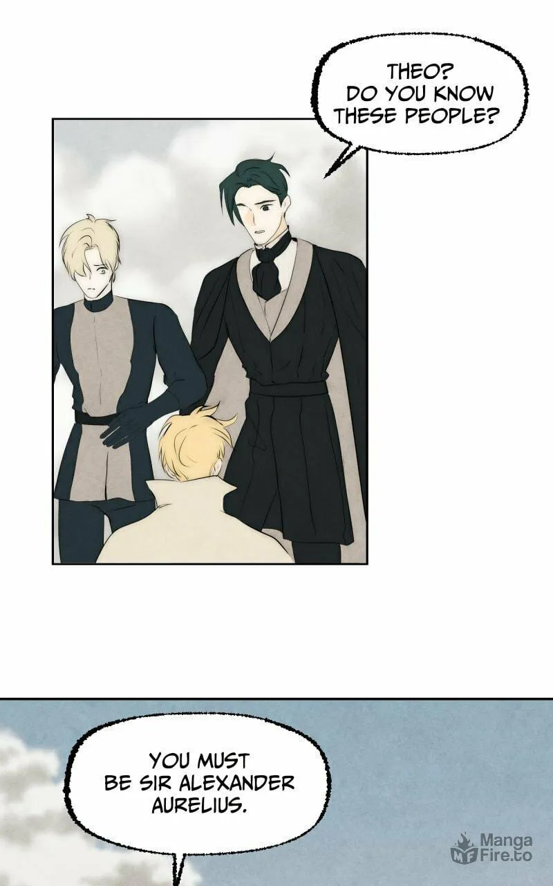 I Am the Villain Chapter 33 page 6 - 