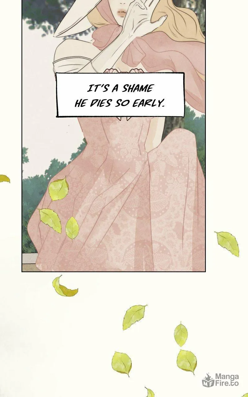 I Am the Villain Chapter 33 page 54 - 
