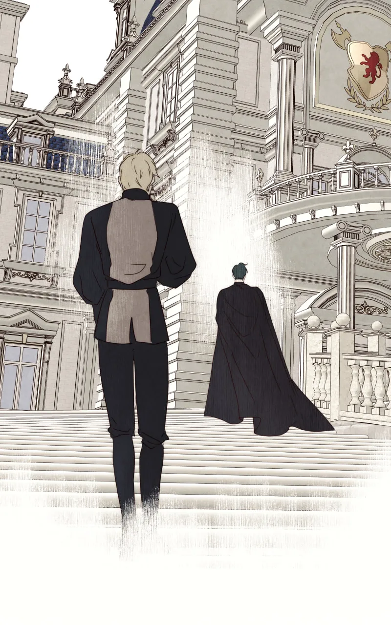I Am the Villain Chapter 33 page 64 - 