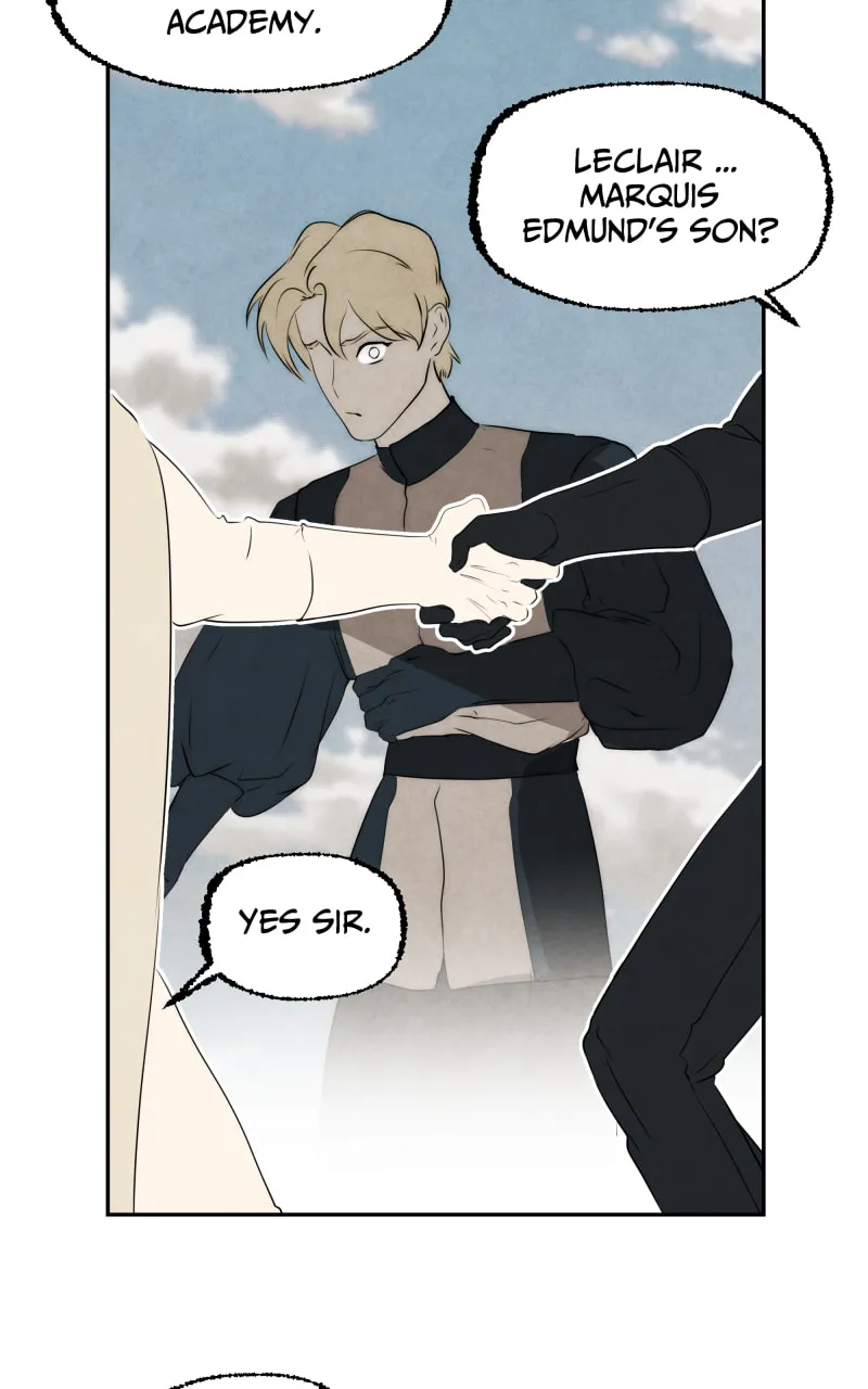 I Am the Villain Chapter 33 page 8 - 