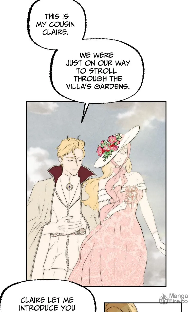I Am the Villain Chapter 33 page 9 - 