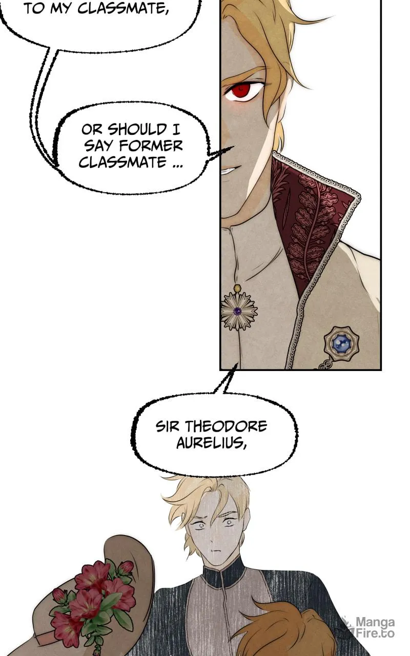 I Am the Villain Chapter 33 page 10 - 