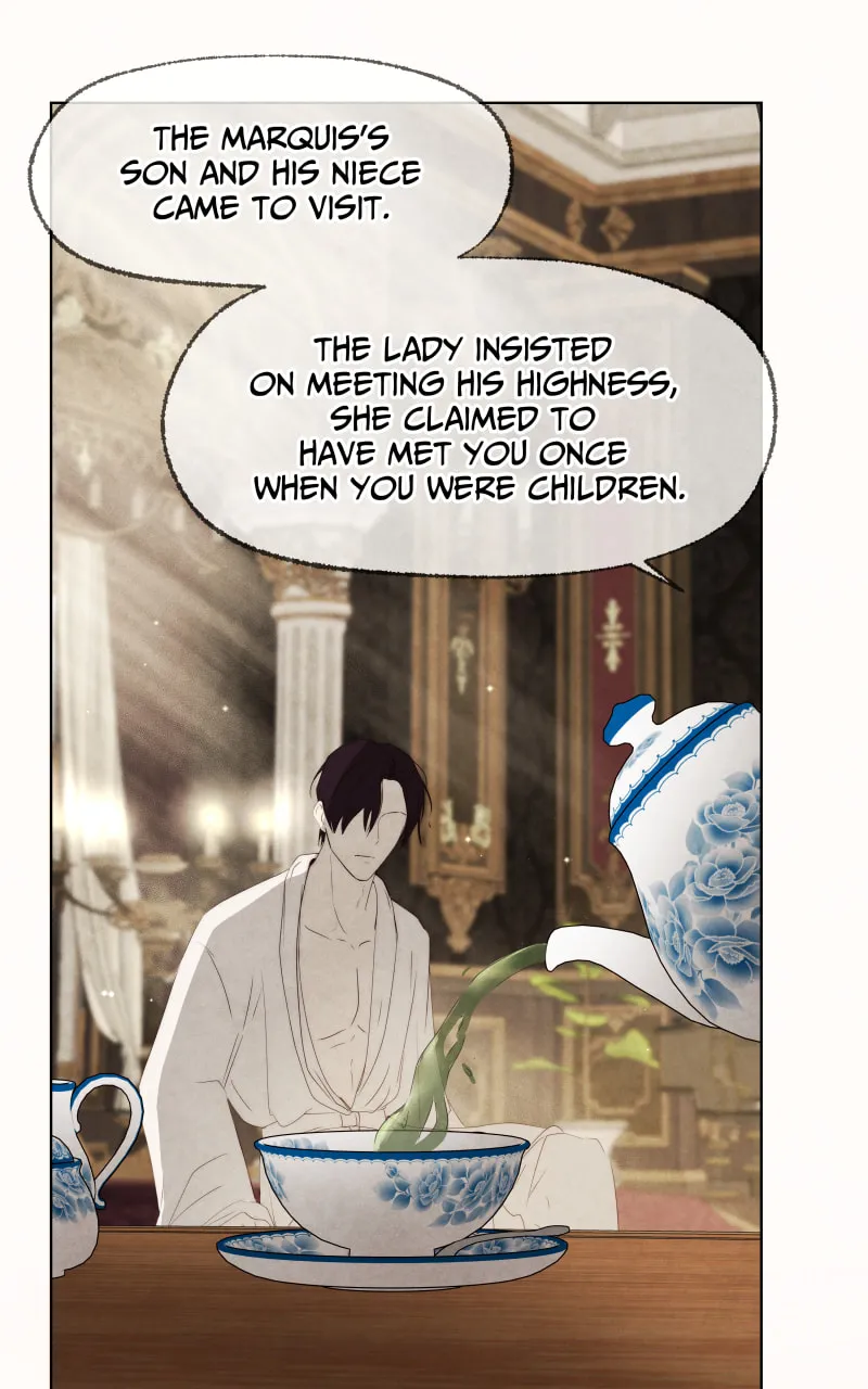I Am the Villain Chapter 34 page 4 - 