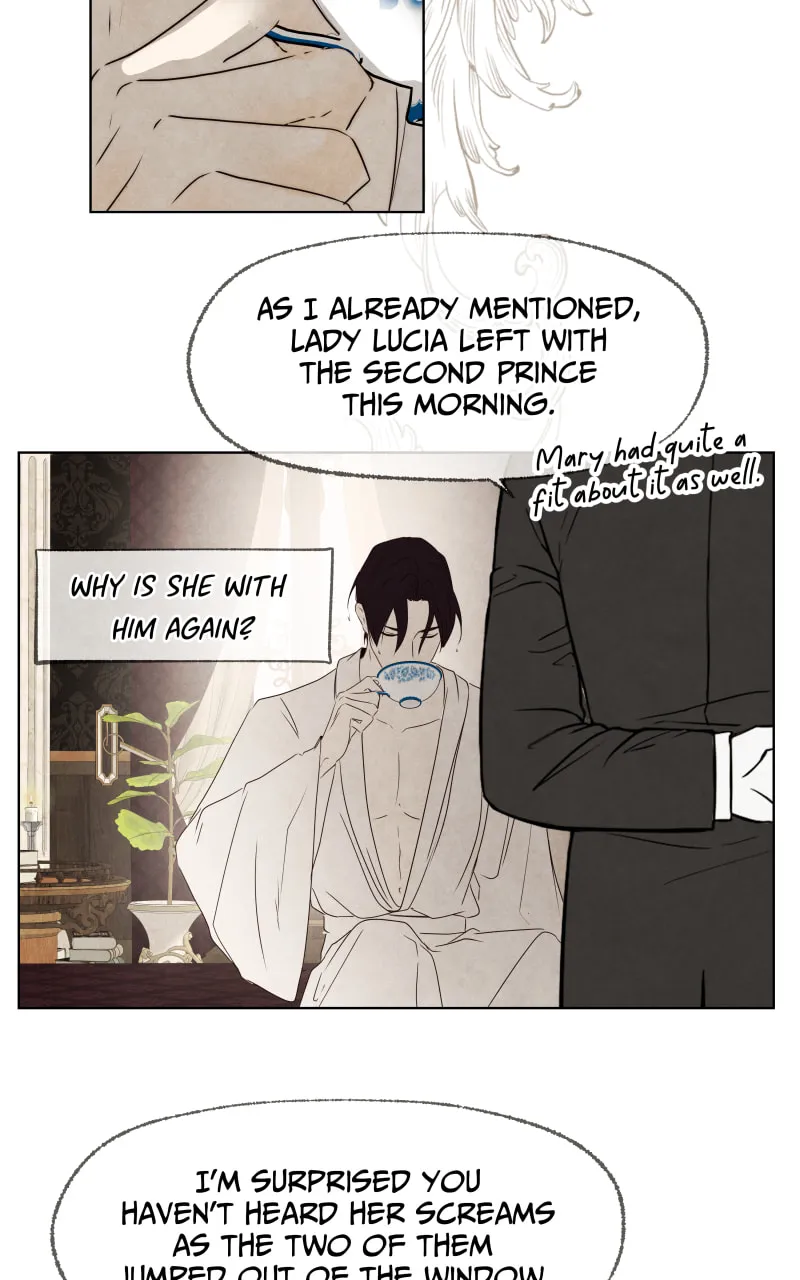 I Am the Villain Chapter 34 page 8 - 
