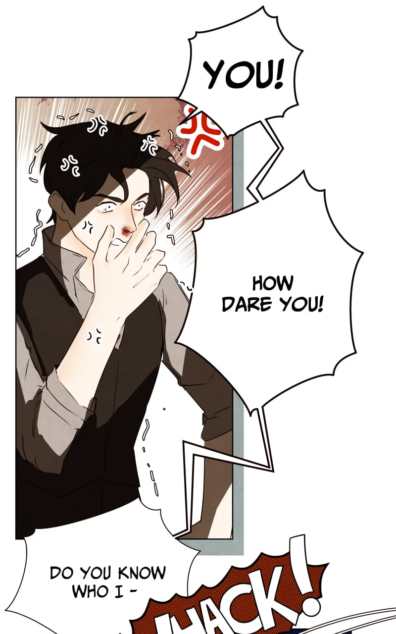 I Am the Villain Chapter 35 page 33 - 