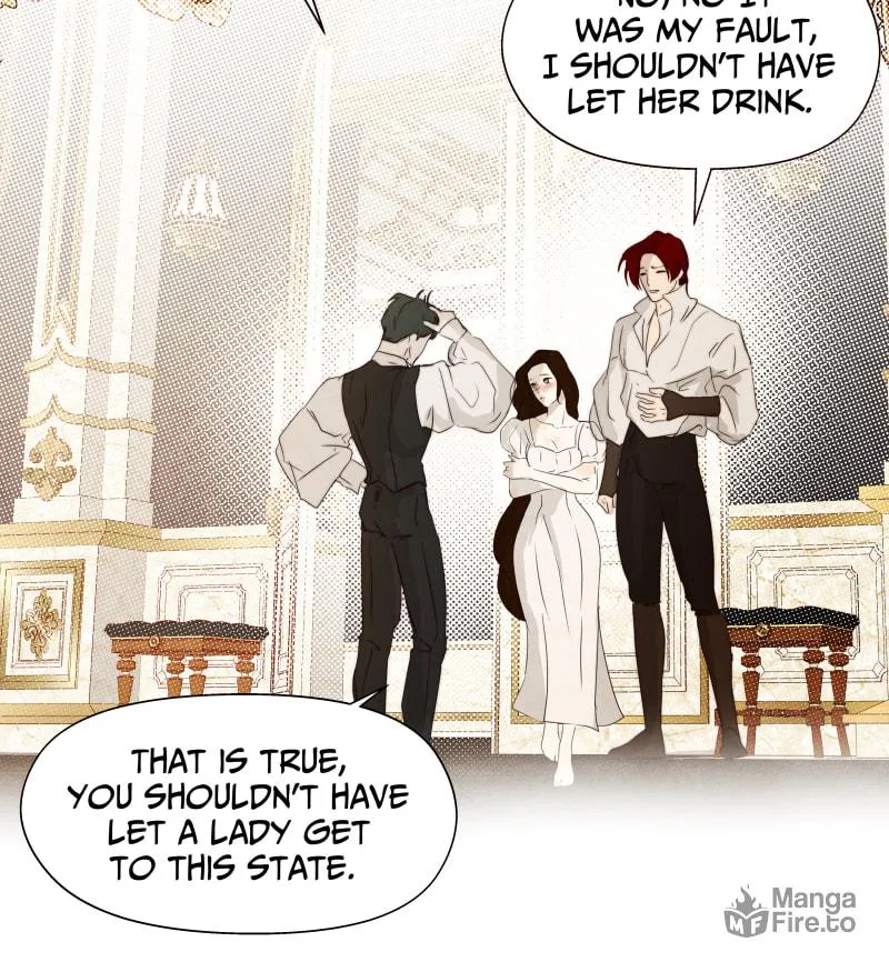 I Am the Villain Chapter 36 page 5 - 