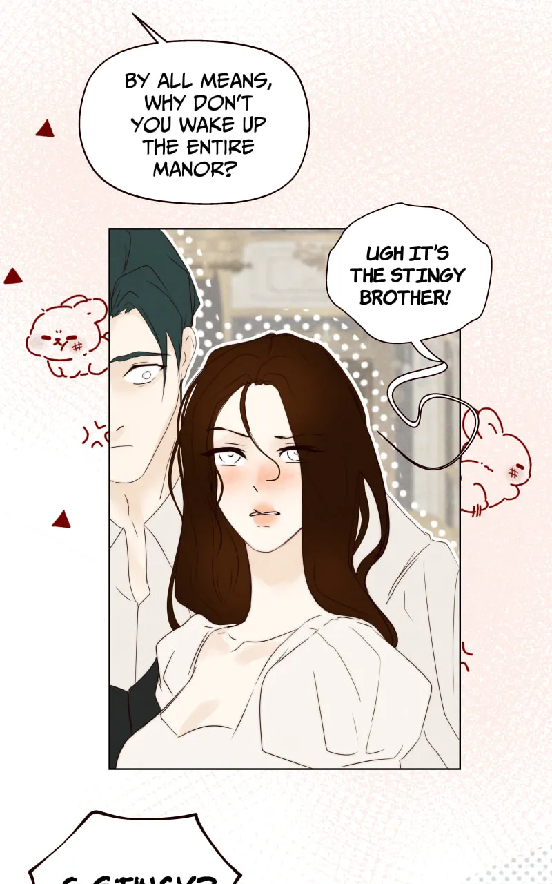 I Am the Villain Chapter 36 page 8 - 