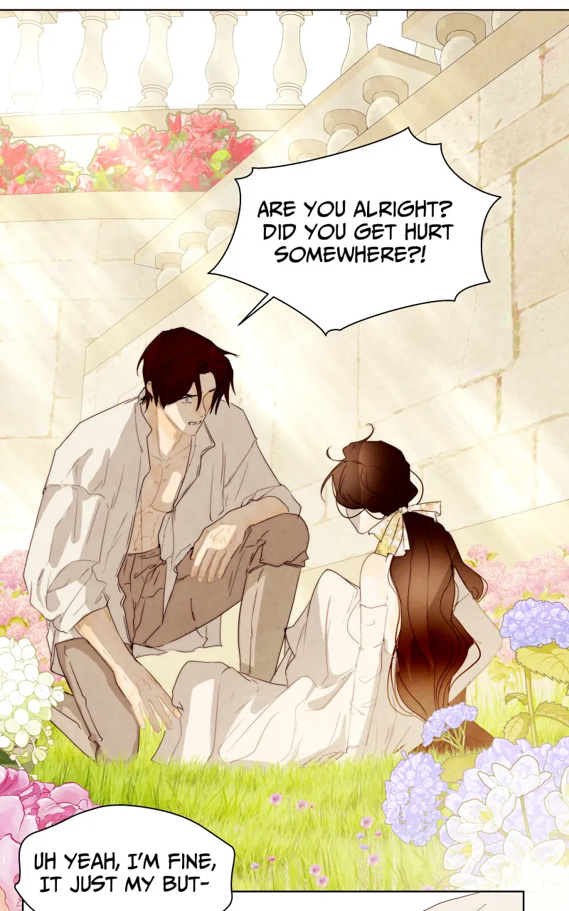 I Am the Villain Chapter 37 page 8 - 