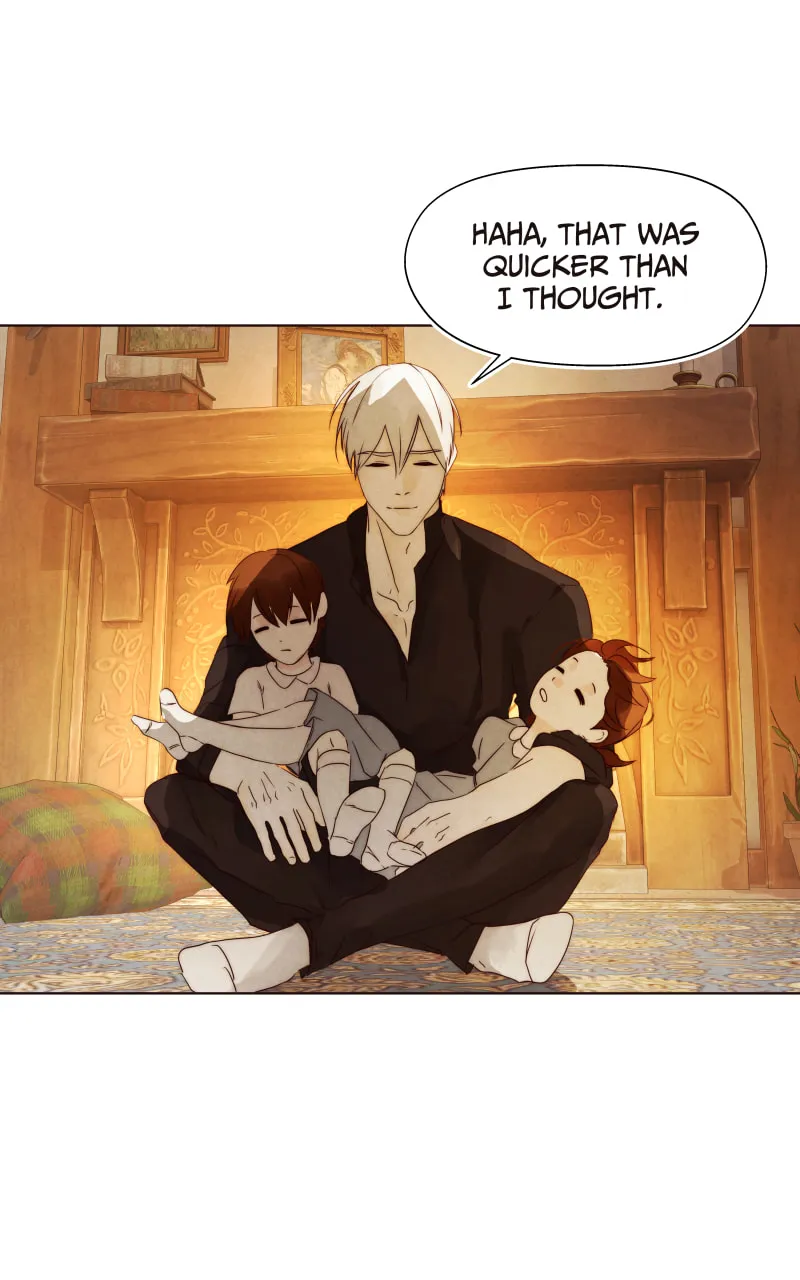 I Am the Villain Chapter 39 page 31 - 