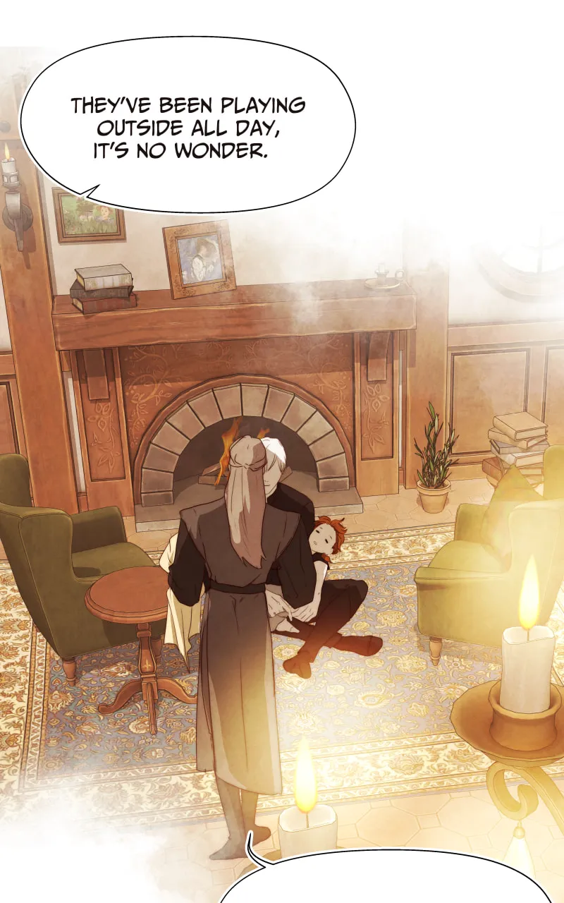 I Am the Villain Chapter 39 page 32 - 
