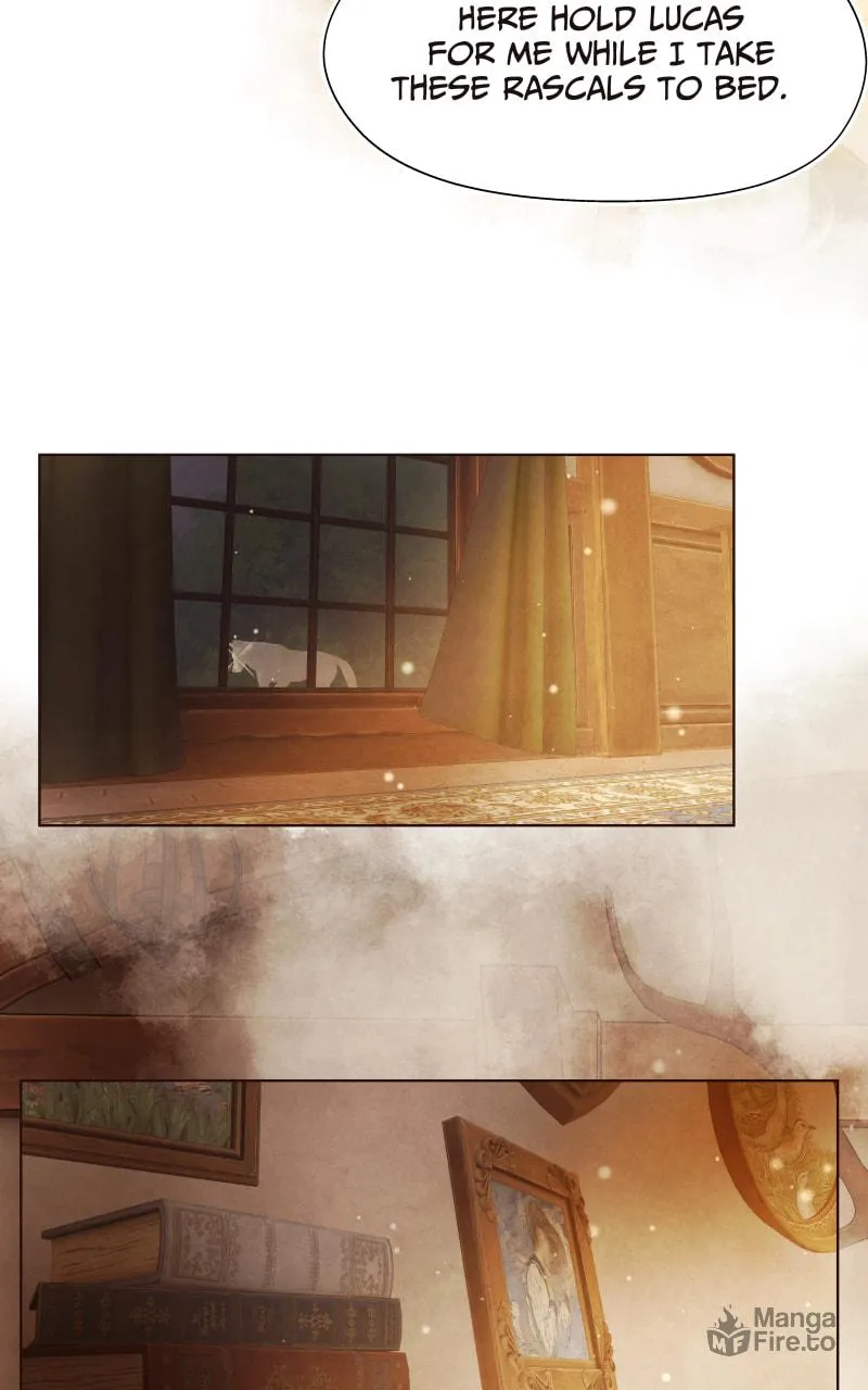 I Am the Villain Chapter 39 page 33 - 