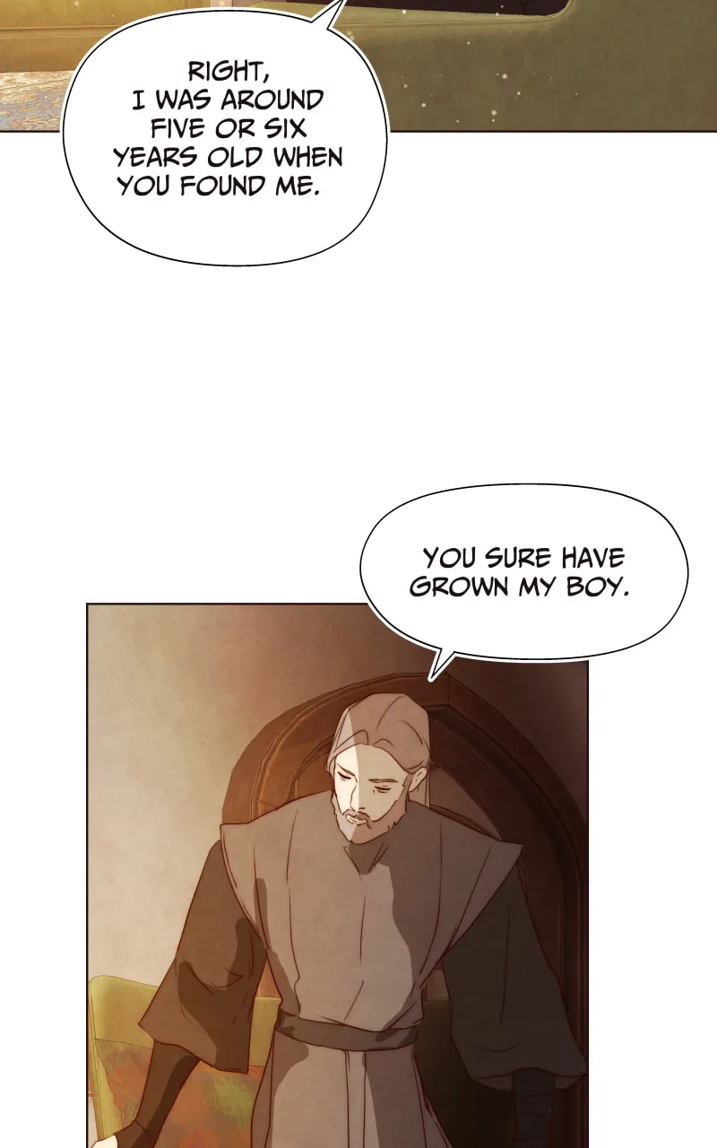 I Am the Villain Chapter 39 page 37 - 