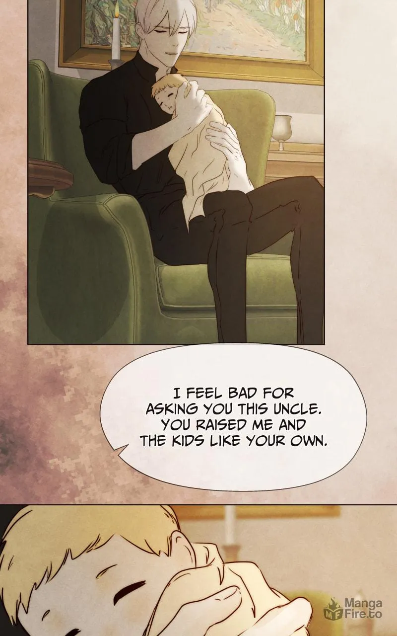 I Am the Villain Chapter 39 page 50 - 