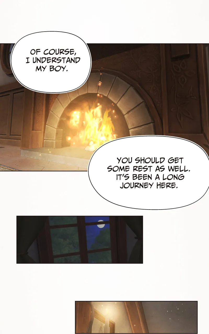 I Am the Villain Chapter 39 page 53 - 