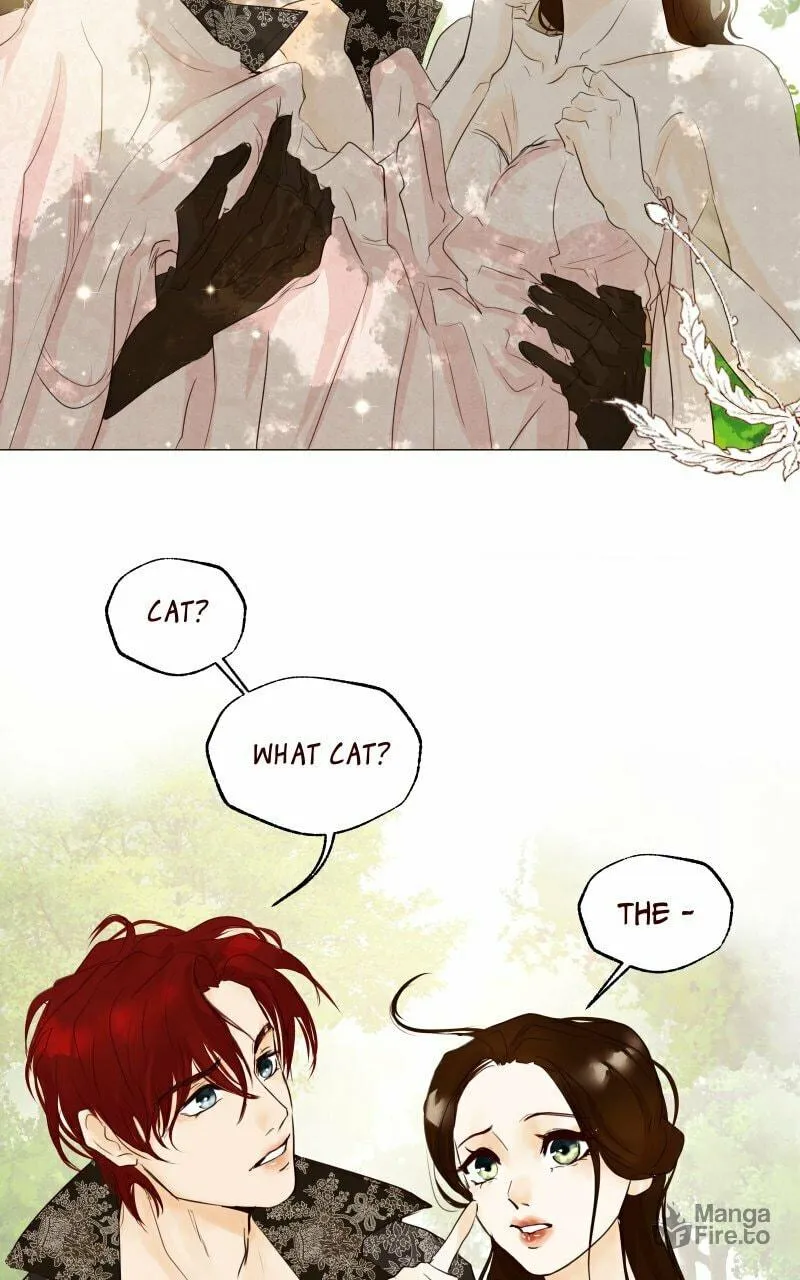 I Am the Villain Chapter 4 page 3 - 