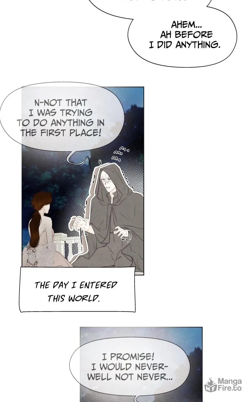 I Am the Villain Chapter 40 page 42 - 