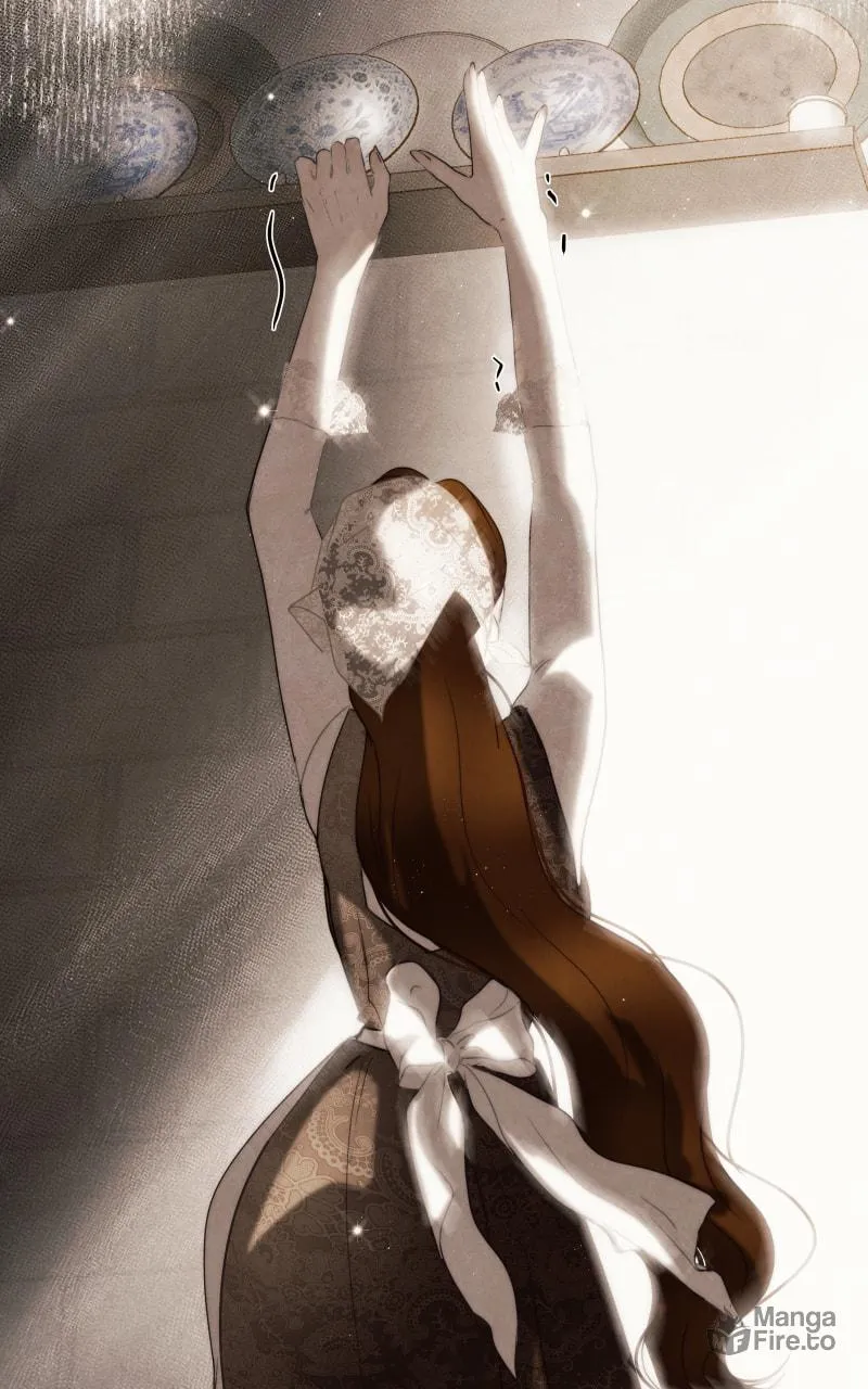 I Am the Villain Chapter 41 page 33 - 