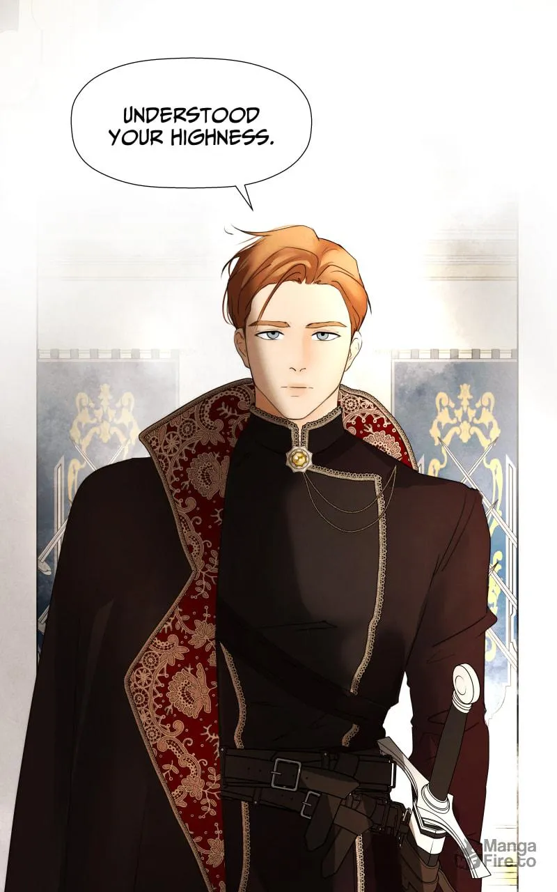 I Am the Villain Chapter 43 page 3 - 
