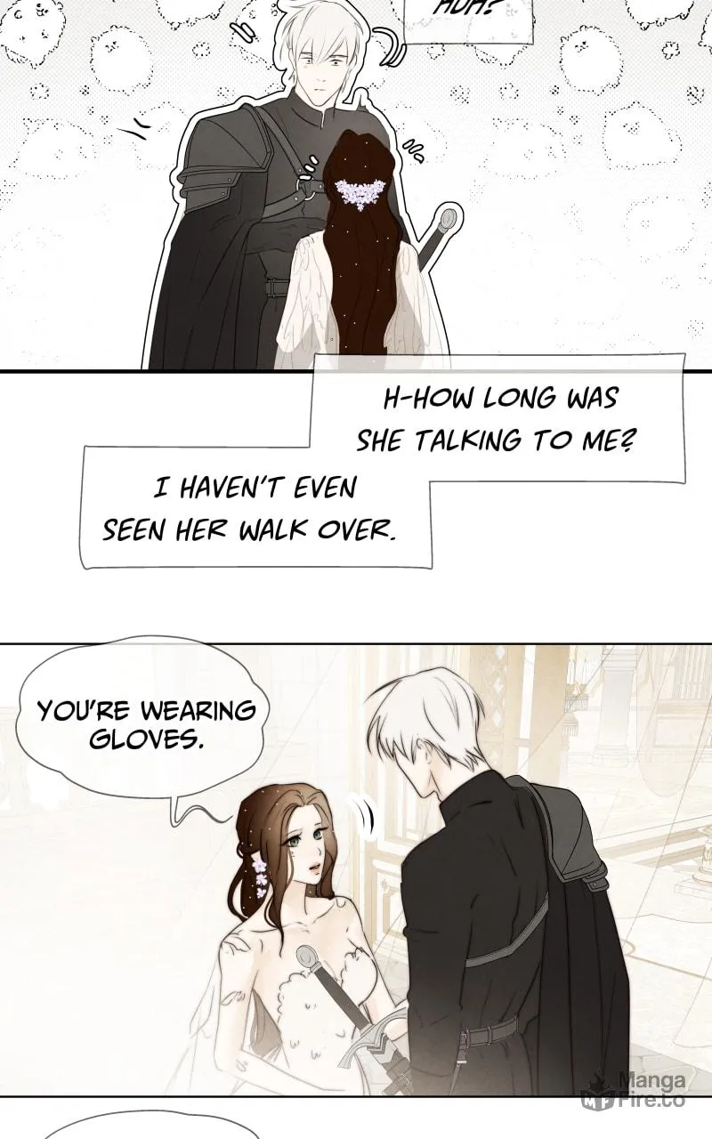 I Am the Villain Chapter 43 page 33 - 