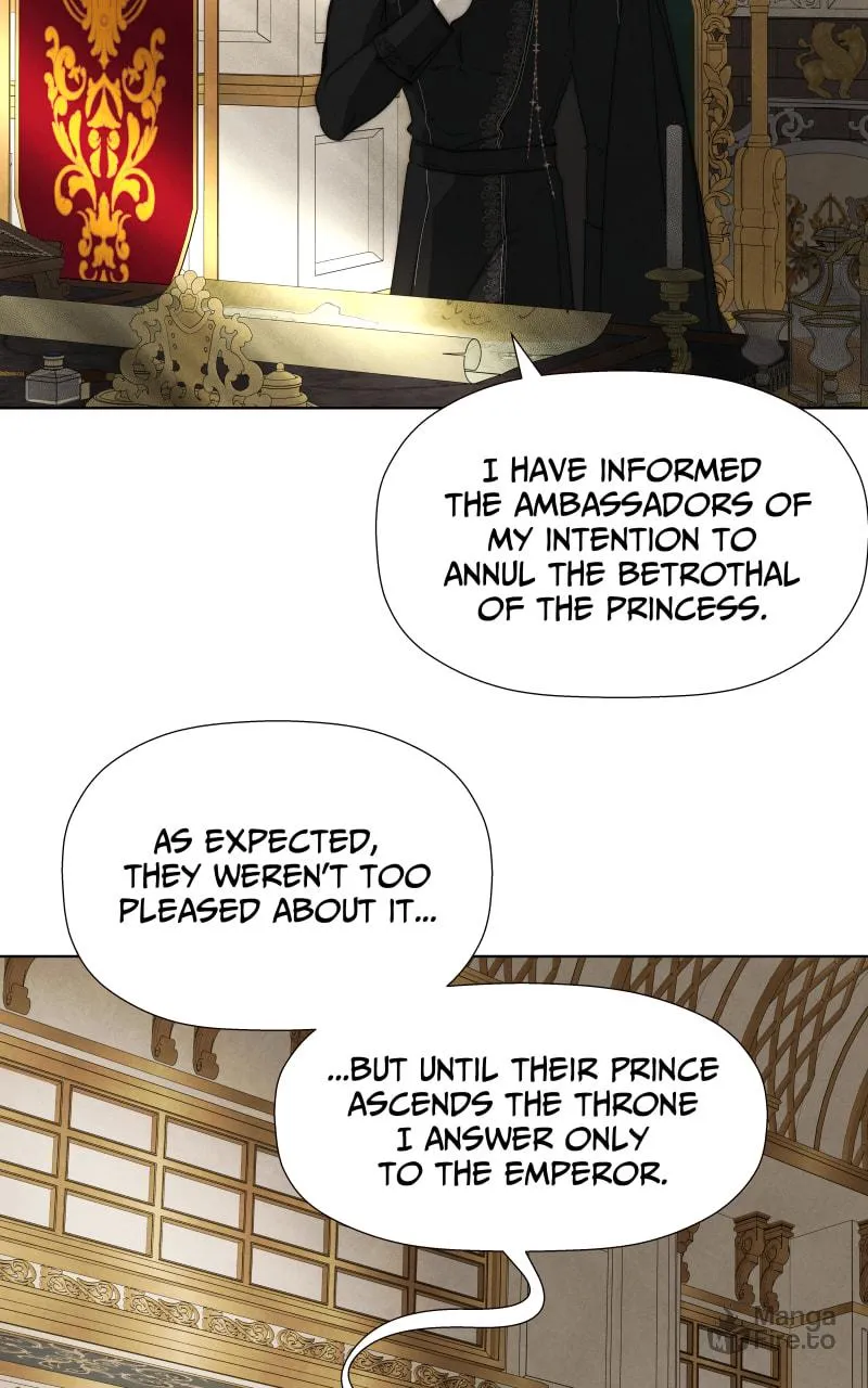 I Am the Villain Chapter 43 page 5 - 
