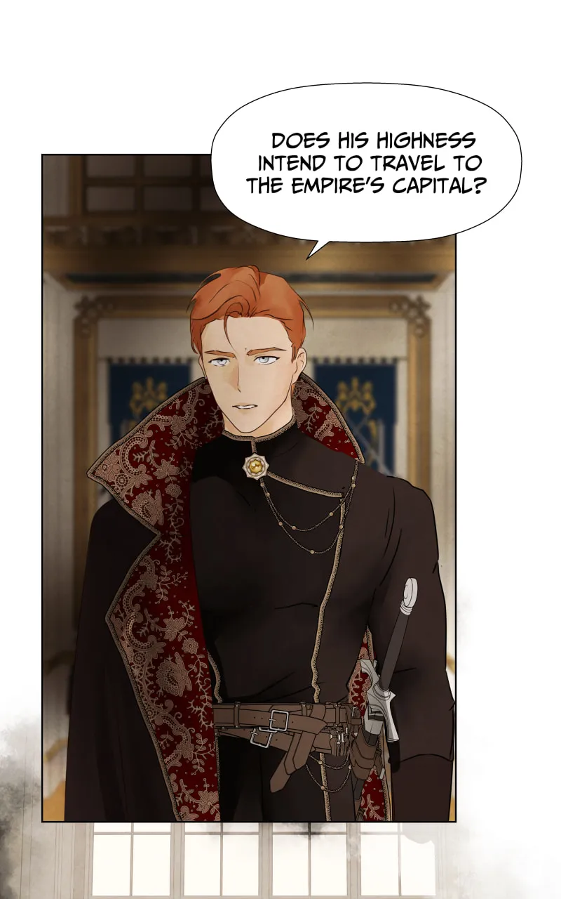 I Am the Villain Chapter 43 page 8 - 