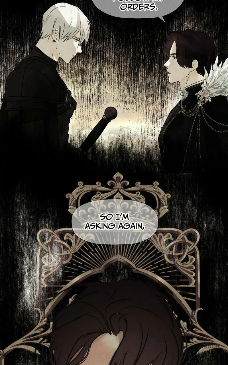 I Am the Villain Chapter 44 page 33 - 